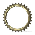 Brass Parts Brass Synchronizer Ring OEM 32604-E9801 لنيسان صني